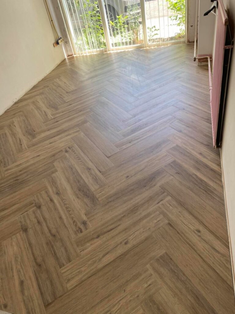 PVC-vloer